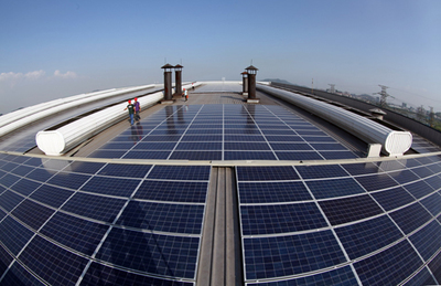 中國太陽能光伏市場現(xiàn)狀及2015年發(fā)展趨勢分析