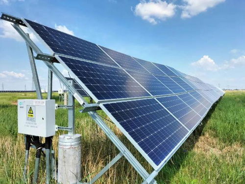 光伏巨頭攜手破局 九家光源設備領軍企業達成妥協，將如何重塑全球能源未來？