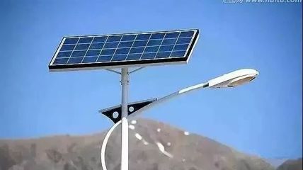 實用+便捷+增收 這些光伏光源設備，點亮農村新生活