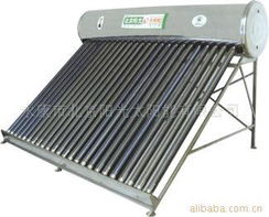 永康市北京陽光太陽能 引領綠色未來，推廣節能環保產品與技術