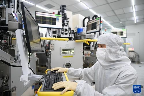 江蘇昆山 以“硬核”制造為基，以“數(shù)字”智能為翼，奮力推進(jìn)新型工業(yè)化